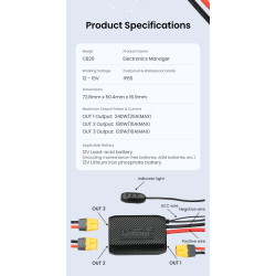 LOBOO Electronic Manager (10.1.04002.001.01)
