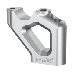 LOBOO Podwyższenie kierownicy do TRIUMPH Tiger900 RALLY PRO (2021-2023), TRIUMPH Tiger900 GT LOW (2021- 2023), TRIUMPH Tiger850