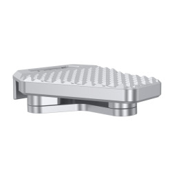 LOBOO Szerokie podnóżki do BMW G310GS, F750GS, F850GS, S1000XR, RI200GS, R1200GS, R1250GS, R1250GS Adventure, R1300GS (10.3.0401