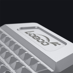 LOBOO Szerokie podnóżki do BMW G310GS, F750GS, F850GS, S1000XR, RI200GS, R1200GS, R1250GS, R1250GS Adventure, R1300GS (10.3.0401