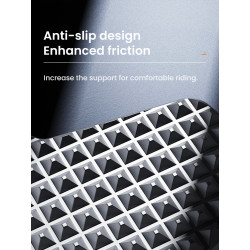 LOBOO Szerokie podnóżki do BMW G310GS, F750GS, F850GS, S1000XR, RI200GS, R1200GS, R1250GS, R1250GS Adventure, R1300GS (10.3.0401