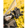LOBOO Zestaw montażowy GPS KTM 790 ADVENTURE (2024-) KTM 890 ADVENTURE (2024-) (10.3.09222.002.11)