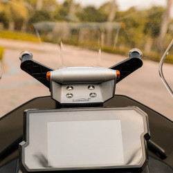 LOBOO Zestaw montażowy GPS KTM 790 ADVENTURE (2024-) KTM 890 ADVENTURE (2024-) (10.3.09222.002.11)