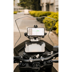 LOBOO Zestaw montażowy GPS KTM 790 ADVENTURE (2024-) KTM 890 ADVENTURE (2024-) (10.3.09222.002.11)