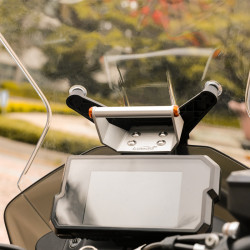 LOBOO Zestaw montażowy GPS KTM 790 ADVENTURE (2024-) KTM 890 ADVENTURE (2024-) (10.3.09222.002.11)