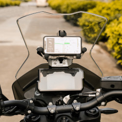 LOBOO Zestaw montażowy GPS KTM 790 ADVENTURE (2024-) KTM 890 ADVENTURE (2024-) (10.3.09222.002.11)