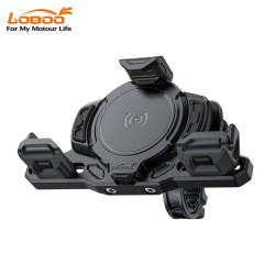 LOBOO Uchwyt na telefon PH02S (13mm) (10.3.08002.136.11)