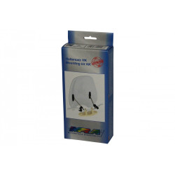 Uchwyty montażowe MRA 22/25 mm (typ HK)