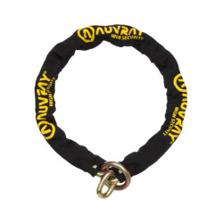 AUVRAY łańcuch z ogniwem lasso - długość 100cm, średnica 13,5mm (klasa S.R.A.)