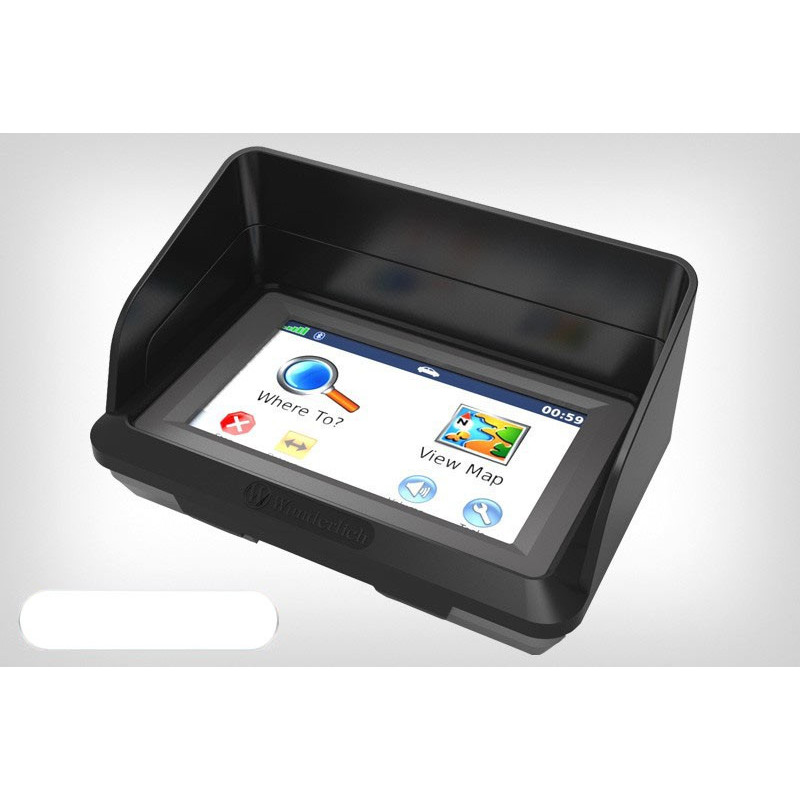 Obudowa nawigacji BMW Navigator 5