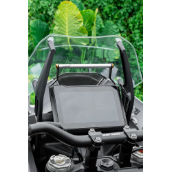 LOBOO Zestaw montażowy GPS KTM 1290 Super Adventure (2022-) (10.3.09251.001.01)