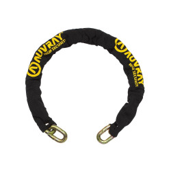 AUVRAY Łańcuch - długość 100cm, średnica 13,5mm (klasa S.R.A.)