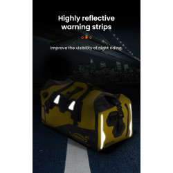 LOBOO PVC Torba czarna 40L (classic) (10.4.01004.001.11)