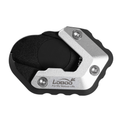 LOBOO Nakładka na stopkę boczną do BMW R1300GS (2023-) (10.3.03132.001.11)