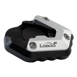 LOBOO Nakładka na stopkę boczną do BMW R1300GS (10.3.04131.001.11)
