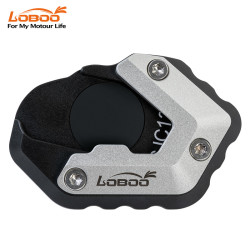 LOBOO Nakładka na stopkę boczną do BMW R1300GS (10.3.04131.001.11)