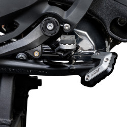 LOBOO Nakładka na stopkę boczną do BMW R1300GS (10.3.04131.001.11)