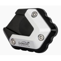 LOBOO Nakładka na stopkę boczną do SUZUKI 800DE (2024-) (10.3.03421.001.11)