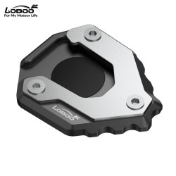 LOBOO Nakładka na stopkę boczną do CFMOTO 800MTX (2024-) (10.3.03603.001.11)