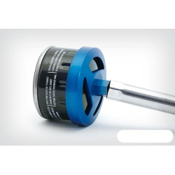 Ściągacz filtra oleju Wunderlich