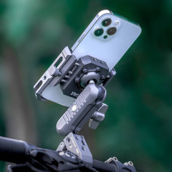 Uniwersalny zacisk do montażu uchwytu (13-42mm) z kulą 1 cal Outplorer HM10