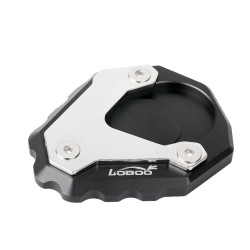 LOBOO Nakładka na stopkę boczną do BMW F750GS (10.3.03031.001.11)