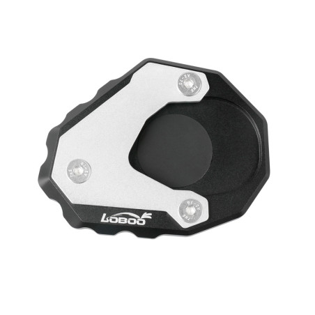 LOBOO Nakładka na stopkę boczną do BMW R1200/1250GS ADV (10.3.03072.001.11)