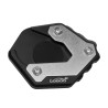 LOBOO Nakładka na stopkę boczną do BMW R1200/1250GS ADV (10.3.03072.001.11)