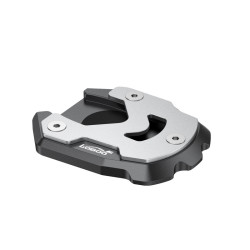 LOBOO Nakładka na stopkę boczną do SUZUKI V-Strom 1050/XT, V-Strom 1000/XT, SUZUKI GSX-S 1000F, SUZUKI GSX-S 750, SUZUKI GSR 750