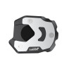 LOBOO Nakładka na stopkę boczną do SUZUKI V-Strom 1050/XT, V-Strom 1000/XT, SUZUKI GSX-S 1000F, SUZUKI GSX-S 750, SUZUKI GSR 750