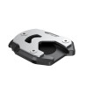 LOBOO Nakładka na stopkę boczną do SUZUKI V-Strom 1050/XT, V-Strom 1000/XT, SUZUKI GSX-S 1000F, SUZUKI GSX-S 750, SUZUKI GSR 750