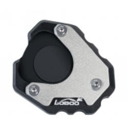 LOBOO Nakładka na stopkę boczną do HONDA XL750 Transalp (2024-) (10.3.03521.001.01)