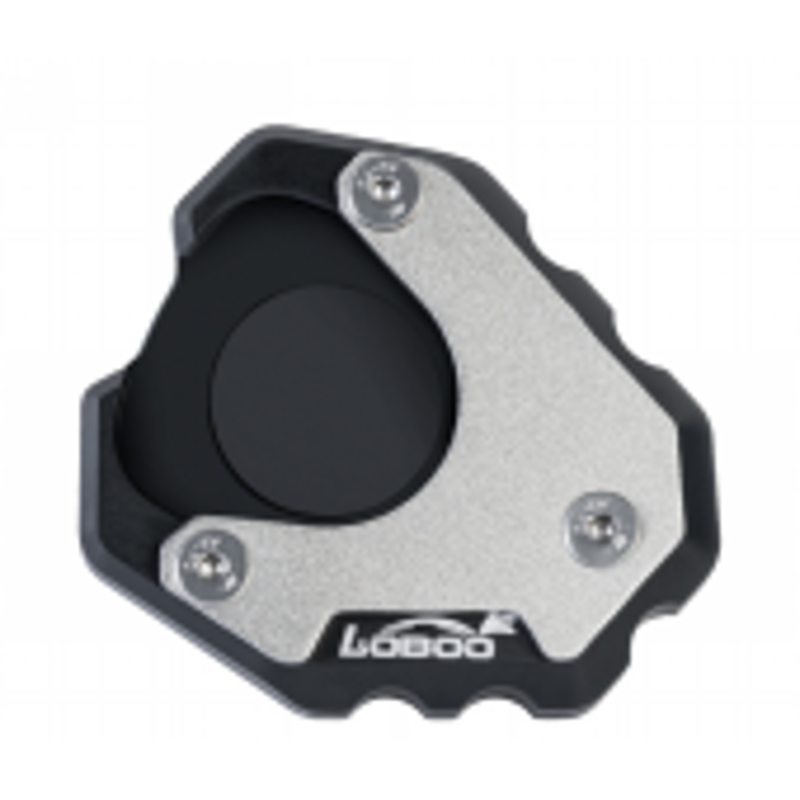 LOBOO Nakładka na stopkę boczną do HONDA XL750 Transalp (2024-) (10.3.03521.001.01)
