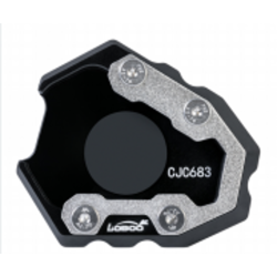 LOBOO Nakładka na stopkę boczną do BENELLI TRK552X (2024-) (10.3.03683.001.01)