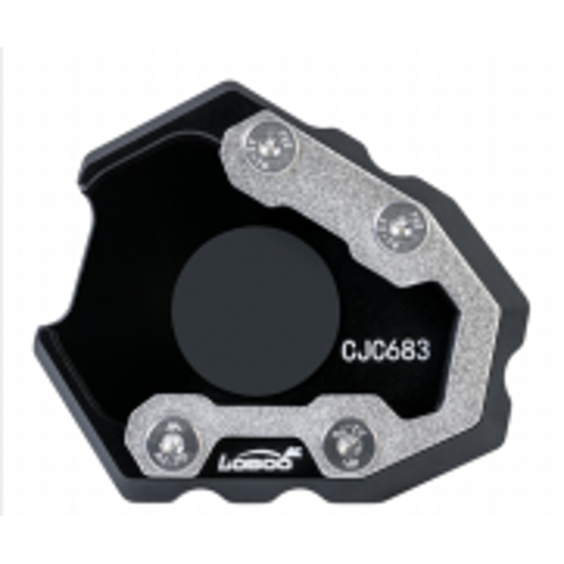 LOBOO Nakładka na stopkę boczną do BENELLI TRK552X (2024-) (10.3.03683.001.01)