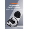 LOBOO Nakładka na stopkę boczną do Triumph Tiger1200 GT PRO (2023-) (10.3.03921.001.11)