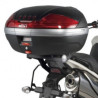 Stelaż pod kufer centralny do Triumph Tiger 1050 [07-12] - Givi SR225 (zgodny z Kappa KR225)