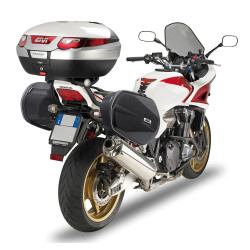 Stelaż pod kufer centralny do Honda CB1300S [10-12] - Givi 268FZ (zgodny z Kappa KZ268)