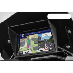 Obudowa nawigacji BMW Navigator 6