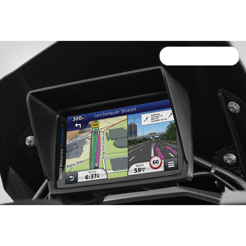 Obudowa nawigacji BMW Navigator 6