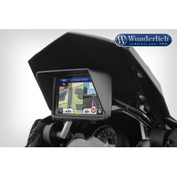 Obudowa nawigacji BMW Navigator 6