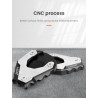 LOBOO Nakładka na stopkę boczną do KTM690, KTM790 Adventure, KTM790 Adventure R, KTM890 Adventure R, KTM1050, KTM1190, KTM1290,