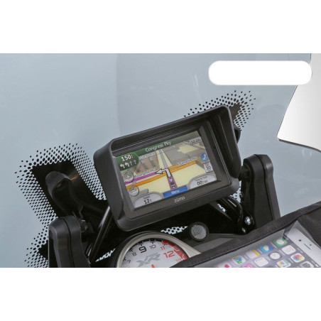 Obudowa nawigacji BMW Navigator 4