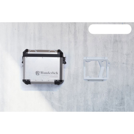 Uchwyty do kufrów BMW