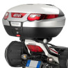 Stelaż pod kufer centralny do Honda CB1300S [10-12] - Givi 268FZ (zgodny z Kappa KZ268)
