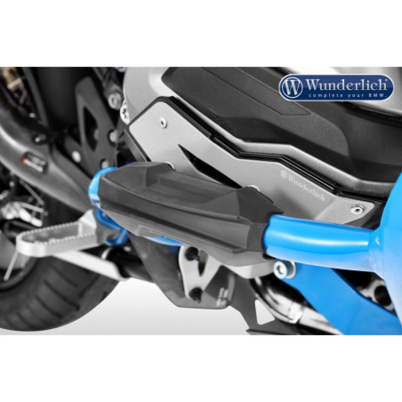 Osłony na gmole (25mm)