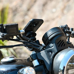 Phone Case PRO do Quick Launch - etui, pokrowiec Samsung Galaxy S25 Ultra Outplorer QPS25P