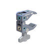 Uniwersalny zacisk do montażu uchwytu Clamp Mount (13-42mm) Outplorer CM10