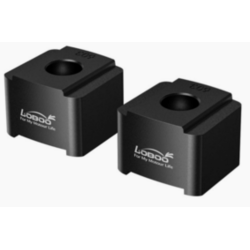 LOBOO Podwyższenie kierownicy do CFMOTO 800MTX (2024-) (10.3.02603.001.11)