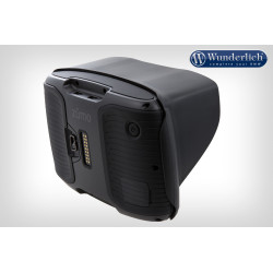 Obudowa nawigacji Garmin Zumo 595